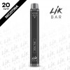 Soul Tab Sigaretta Usa e Getta Tabacco LIK BAR - Nicotina 20 600 Puff by Suprem-e