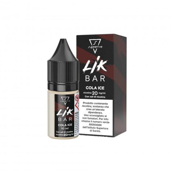 Mr Berry Lik Bar Liquido Pronto 10ml