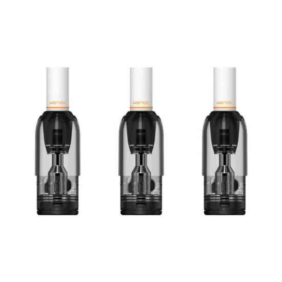 GEEKVAPE - POD WENAX M1 CON FILTRO da 1