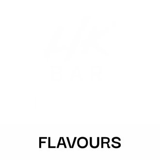 Sigaretta Elettronica Usa e Getta 600 Puff Frutta | LIK BAR