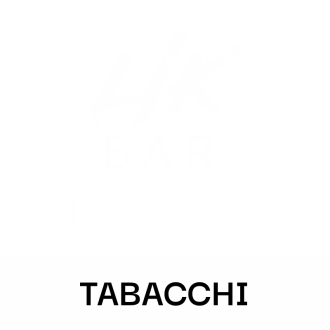 Sigaretta Usa e Getta Tabacco 600 Puff | LIK BAR