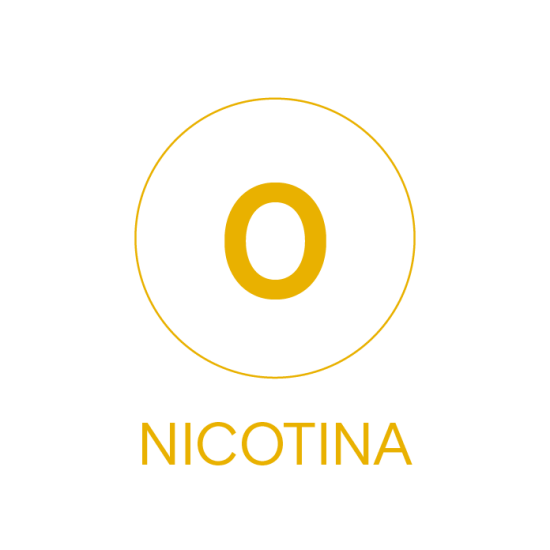 Sigaretta Elettronica Usa e Getta Tabacco 0 Nicotina LIK BAR