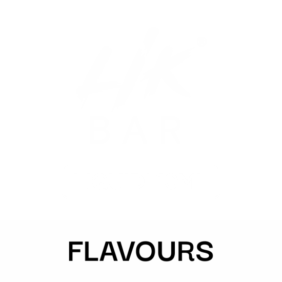 LIK BAR LIQUIDI PRONTI 10 ML TPD | LIK BAR