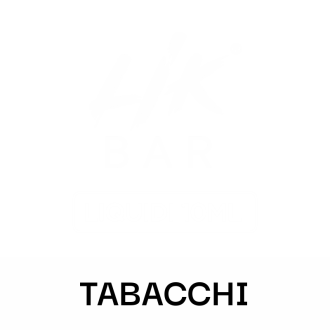 LIQUIDI PRONTI 10 ML TABACCO | LIK BAR