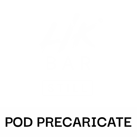 LIK BAR - STILL POD - Cartucce Precaricate