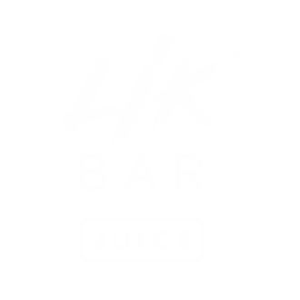 LIK BAR Juice 10ml Liquidi Pronti Sali Nicotina Likbar Shop