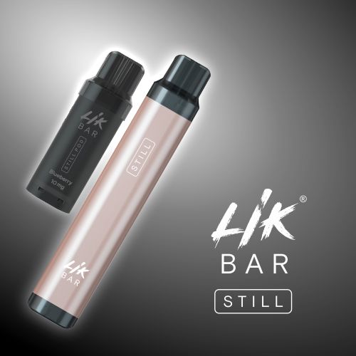 LIK BAR STILL SIGARETTA ELETTRONICA