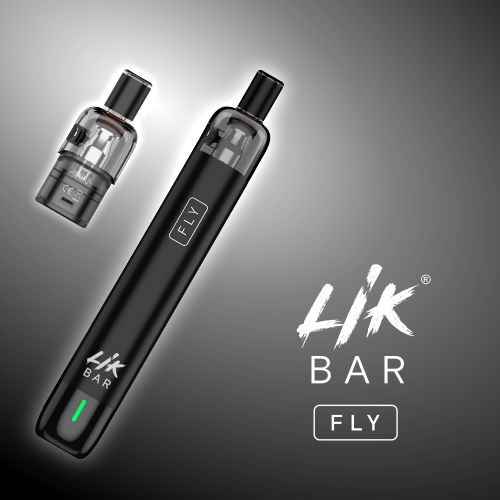 LIK BAR FLY E POD